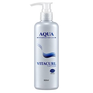 Aq Vitacurl 300ml